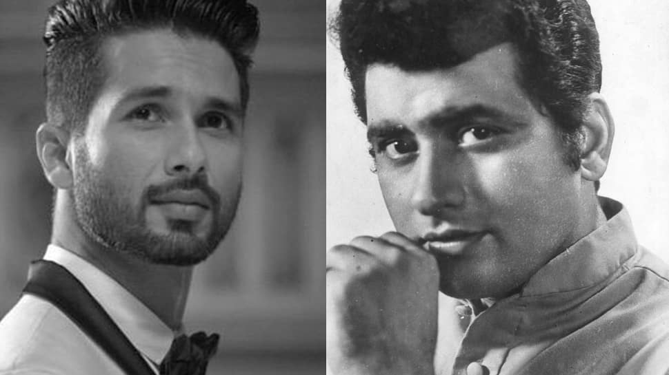 Shahid Kapoor to step into Manoj Kumar&#039;s shoes for &#039;Woh Kaun Thi&#039; remake?