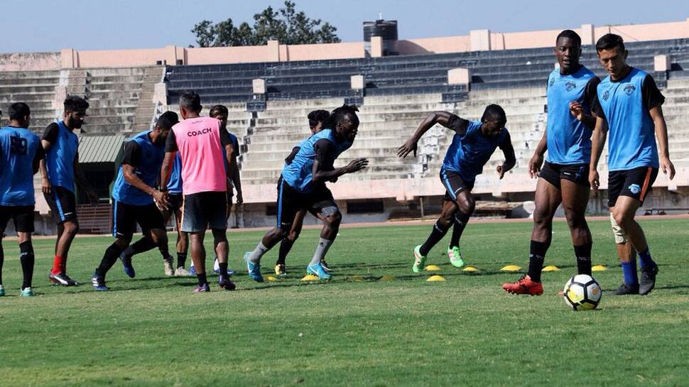  I-League: Champions Minerva Punjab have &#039;no money&#039; to pay domestic players 