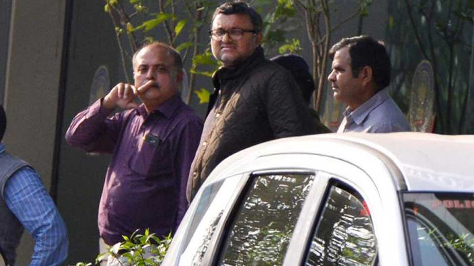 INX Media case: Delhi HC seeks CBI&#039;s response in 2 days on Karti Chidambaram&#039;s bail plea