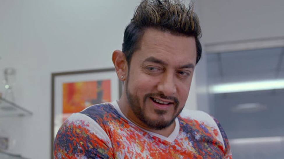 Aamir Khan to make Instagram debut on birthday