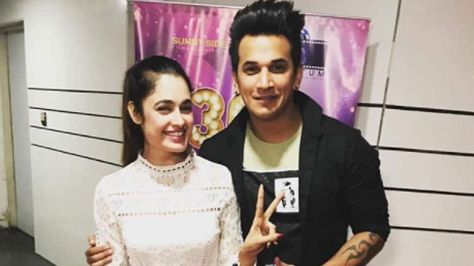 Everyone wants a good life partner: Prince Narula on Yuvika