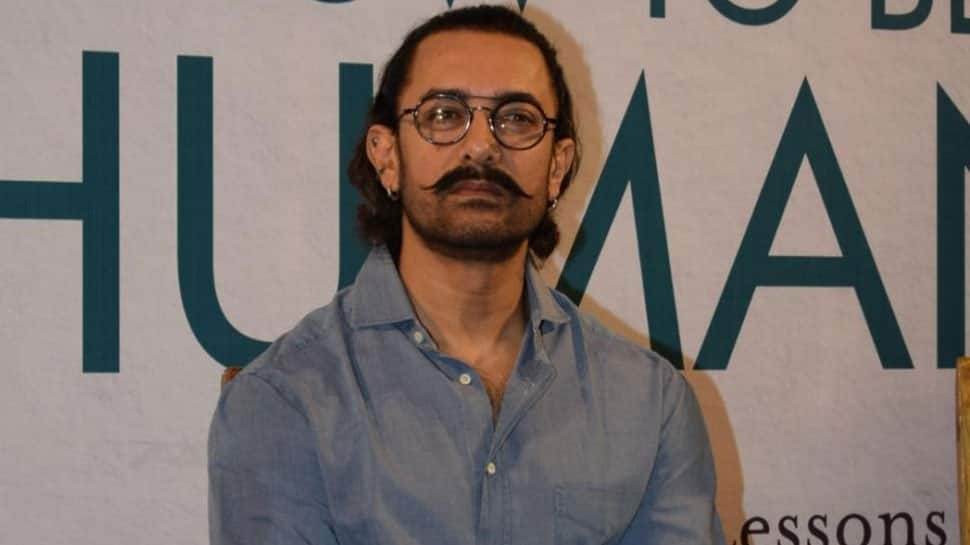 Aamir Khan garners 235k followers even without a single Instagram post