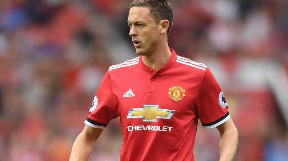  No excuses for Champions League exit, says Manchester United&#039;s Nemanja Matic