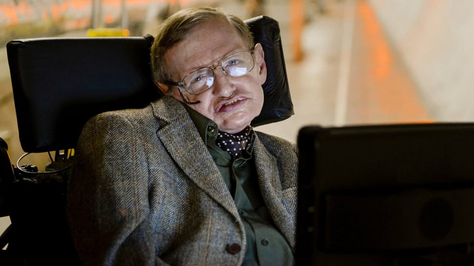 Stephen Hawking: Famous quotes and facts that inspired the world