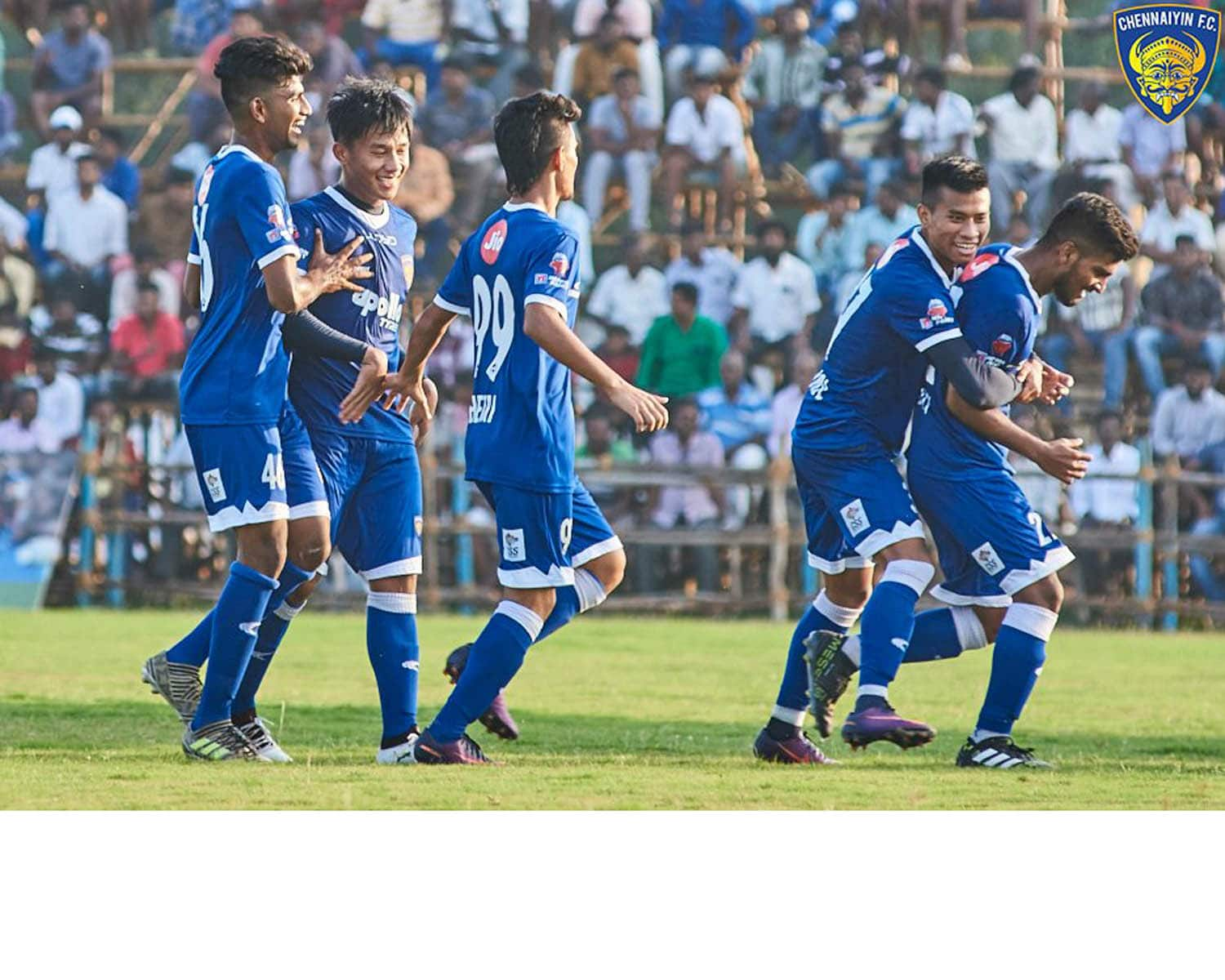 Chennaiyin into ISL final post 4-1 aggregate win over FC Goa