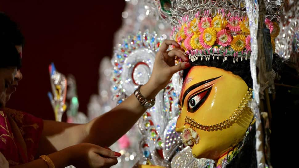 Chaitra Navratri 2018 schedule 