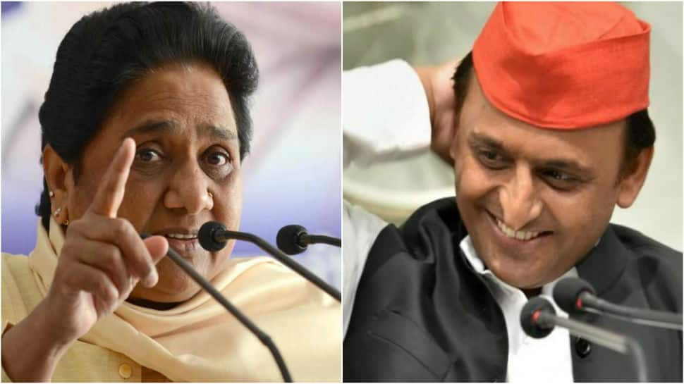 UP bypolls 2018: &#039;Bua-bhatija zindabad&#039; is top slogan for SP-BSP after big win over BJP