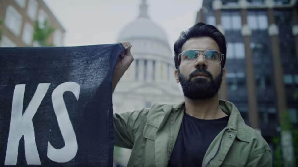 Omerta trailer: Rajkummar Rao in a gritty thriller will keep you hooked—Watch