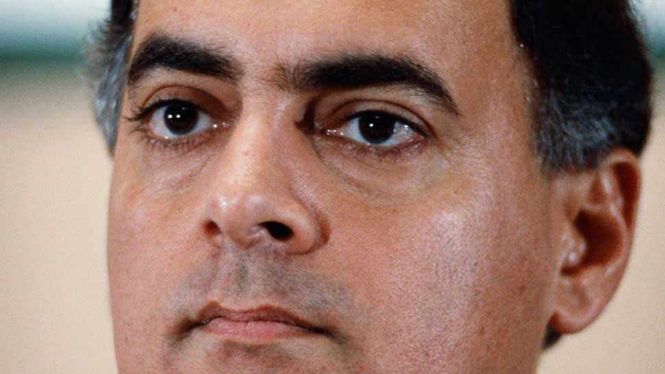 SC rejects recall plea of Rajiv Gandhi assassination convict AG Perarivalan