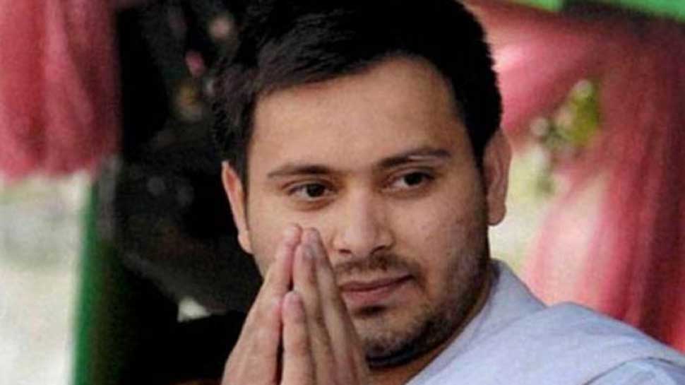 Lalu an &#039;ideology&#039;, says Tejashwi Yadav on Bihar bypoll results