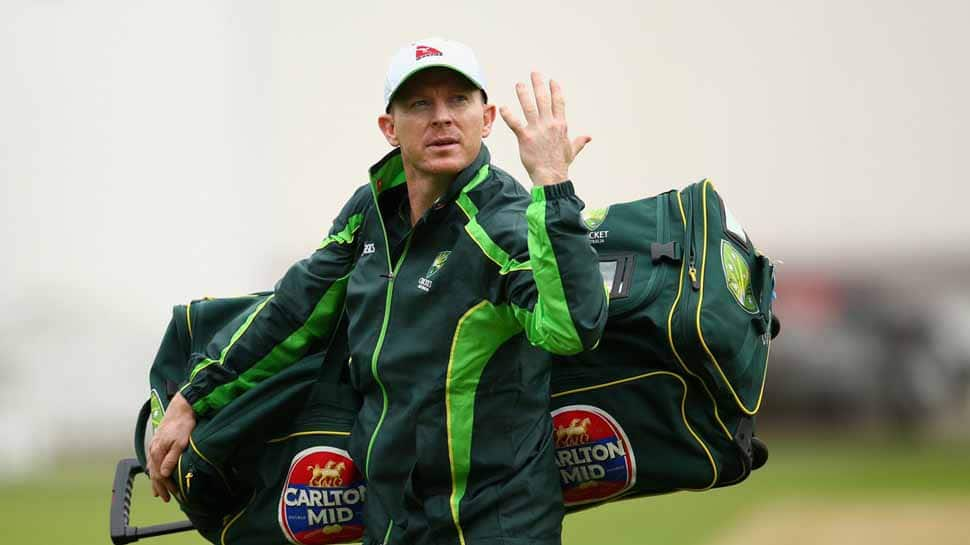 Former opener Chris Rogers appointed Australia high-performance coach