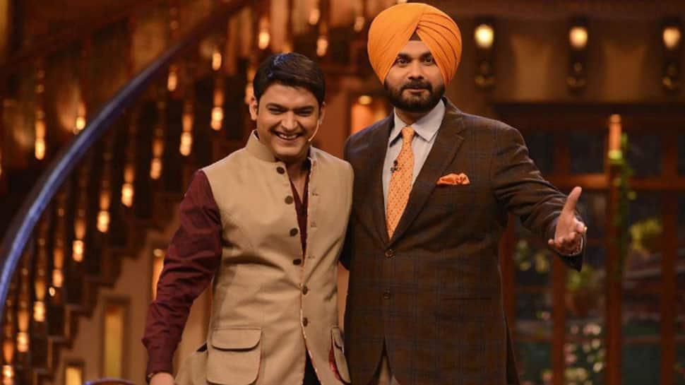 Family Time With Kapil Sharma: Will Navjot Singh Sidhu join the show?