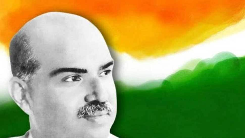 After Kolkata&#039;s Jadavpur University, Syama Prasad Mukherjee&#039;s statue damaged in Assam&#039;s Kokrajhar