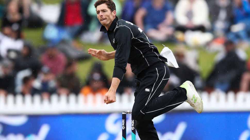 Bone defect rules Mitchell Santner out of IPL for Chennai Super Kings