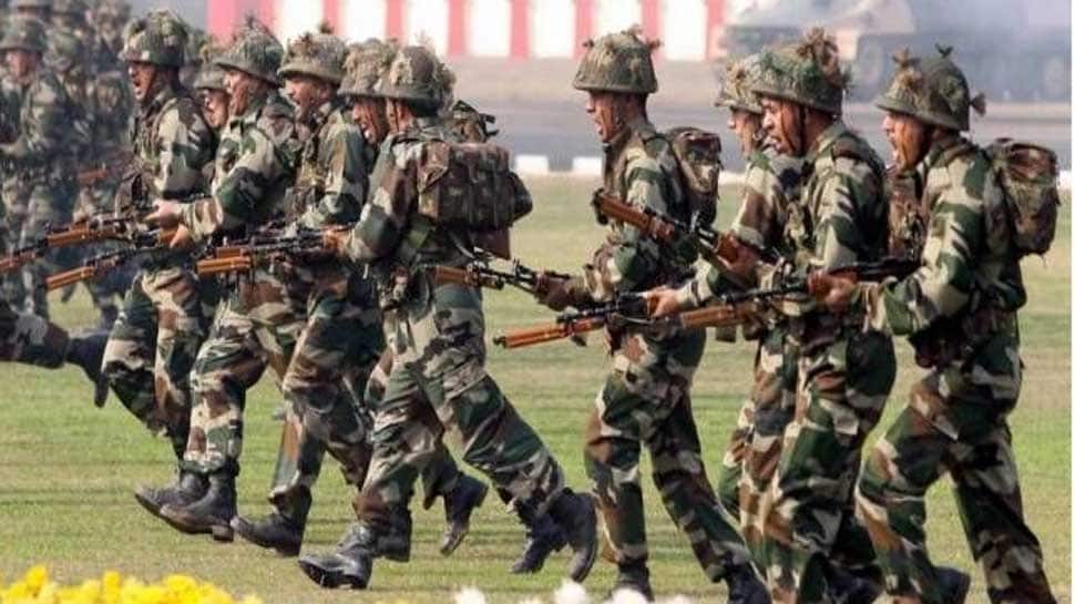 Compulsory military service for those seeking govt jobs, recommends Parliamentary Standing Committee 