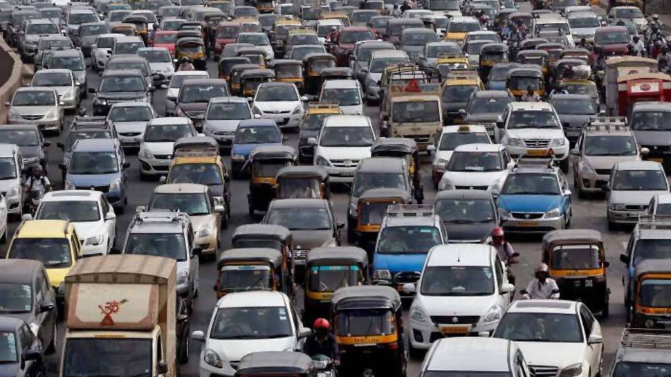 Centre okays higher speed limits: Cars can do 70 kmph in cities, 120 kmph on expressways