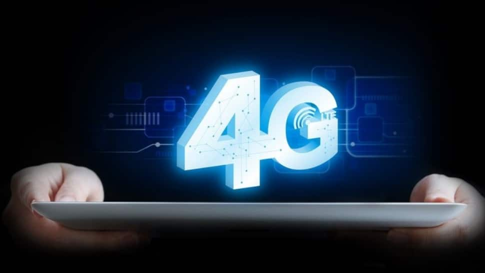 Navi Mumbai becomes the fastest 4G city in India: Report