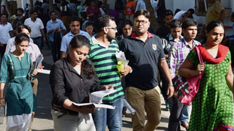 CBSE Class 12 accountancy paper leaked: Here&#039;s how students can de-stress