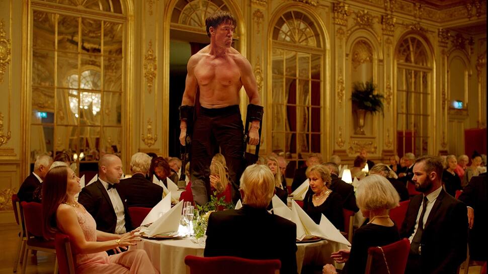 The Square movie reiew: A pretentious creative fantasy