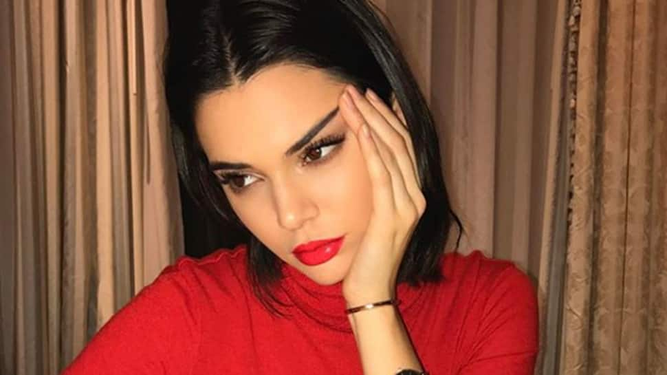 I am not gay: Kendel Jenner speaks about her sexuality