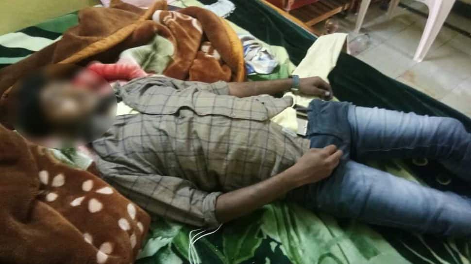 20-year-old commits suicide during video call with girlfriend