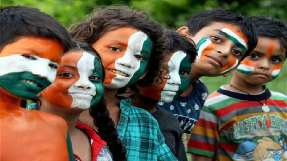 How happy are Indians? World Happiness Index puts India behind Pakistan, China