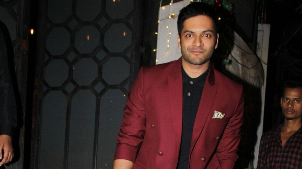 Ali Fazal to help youth save money