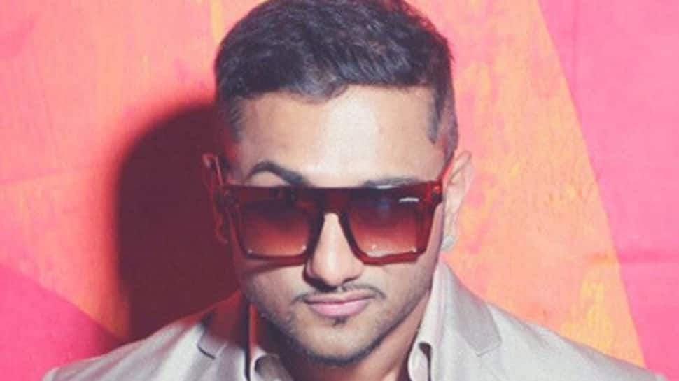 Honey Singh turns 35, set to explore various genres