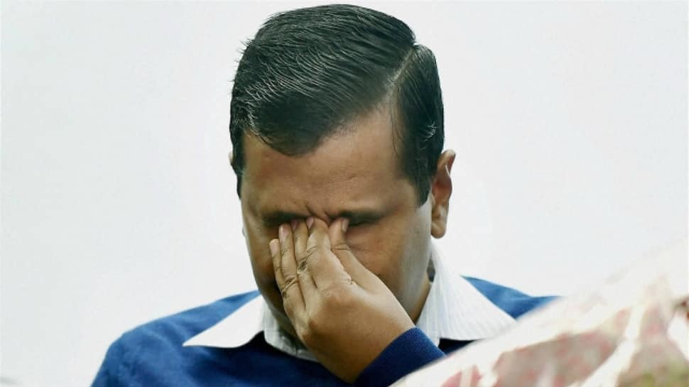 My allegations were unfounded: Arvind Kejriwal says sorry to former Punjab minister