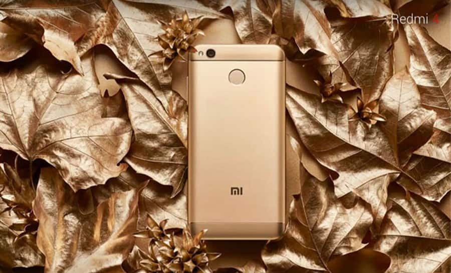 Xiaomi Redmi 4 gets permanent price cut: New price, variants and more