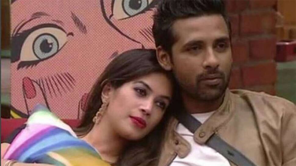 Puneesh–Bandgi mercilessly trolled for copying Anushka-Virat&#039;s kiss pic — See photo