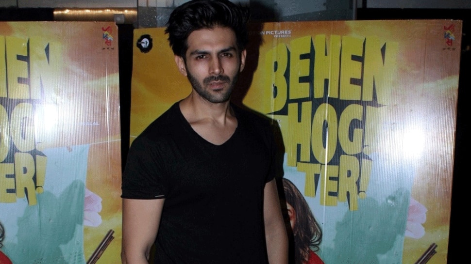 Is Kartik Aryan a Delhi boy? Here&#039;s the answer 