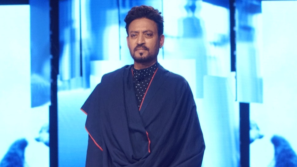 Blackmail: Irrfan Khan, Amit Trivedi and Divine get together for Badla 