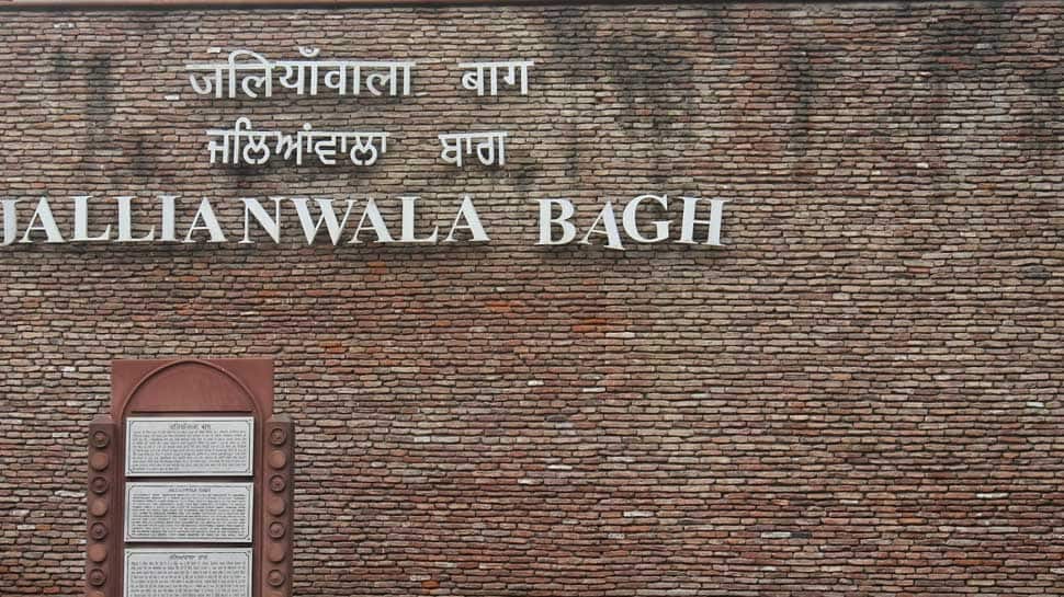 Jallianwala Bagh massacre be taught in UK schools: Indian-origin MP writes to PM Theresa May