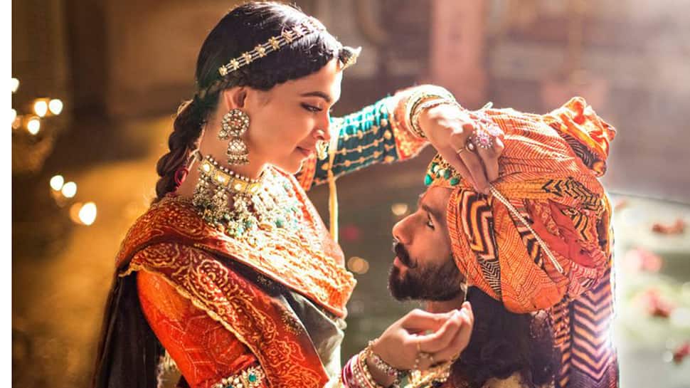 &#039;Padmaavat&#039; a very special film for Deepika, Ranveer and Shahid-Here&#039;s why