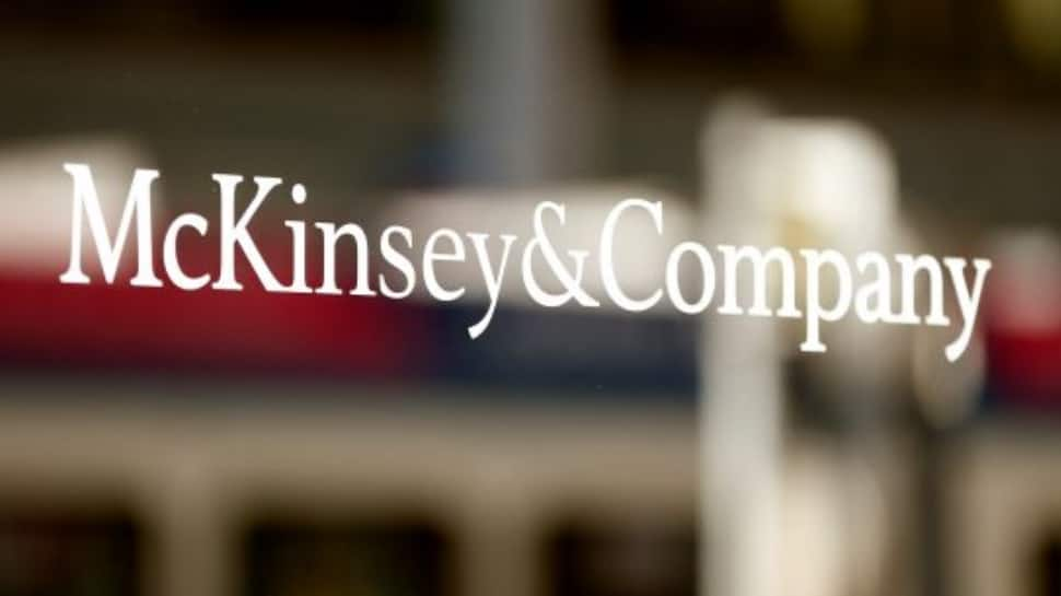 Indian-origin former McKinsey partner in US gets 2-year jail in fraud case