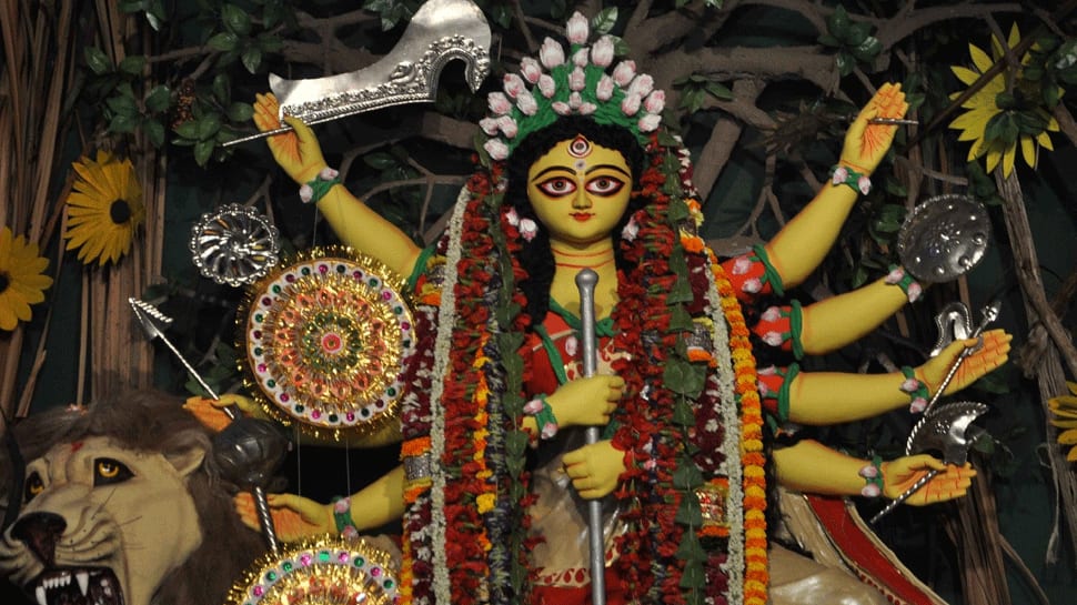 Chaitra Navratri 2018: Benefits of chanting these powerful mantras dedicated to Goddess Durga