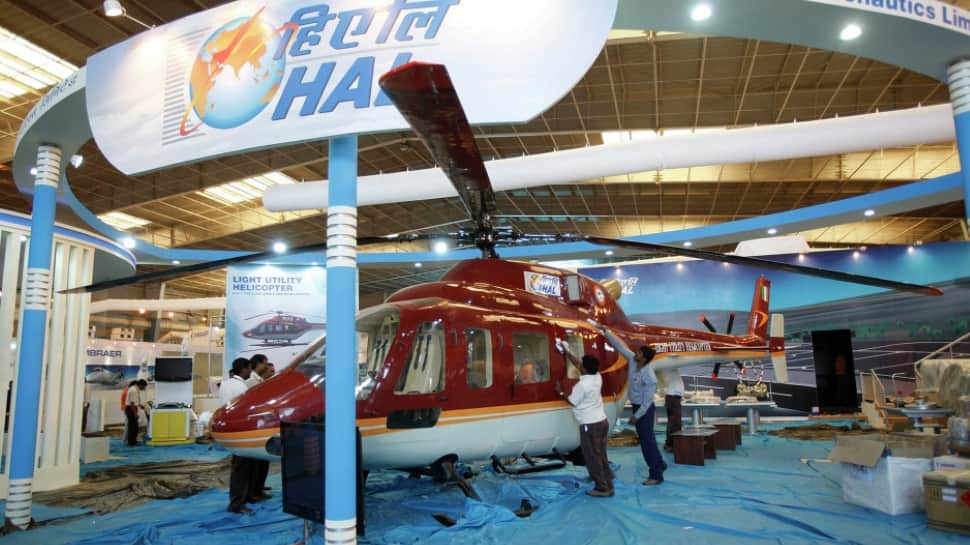 Hindustan Aeronautics Limited Rs 4,230 crore IPO: Top things you should know before investing