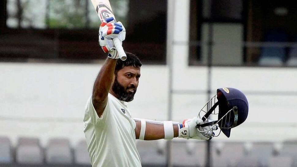 Wasim Jaffer, India&#039;s top domestic cricket batsman, going strong at 40