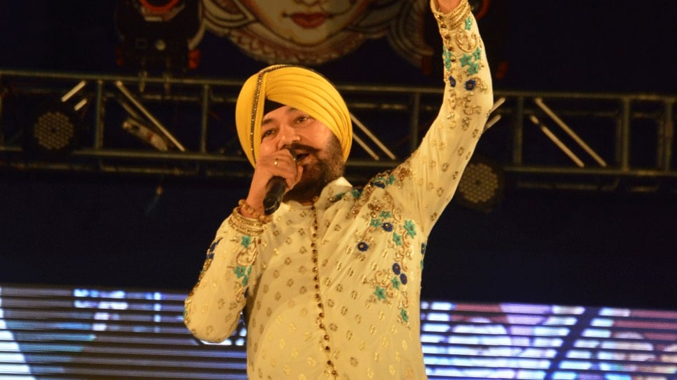 Daler Mehndi&#039;s songs that became instant hits, topped music charts