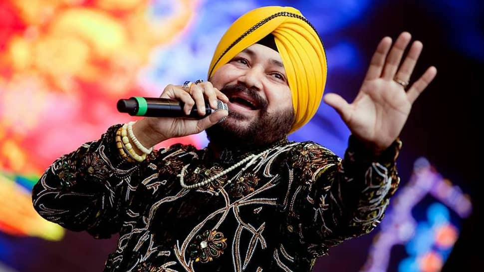 Few hours before conviction, this is what Daler Mehndi tweeted- See inside