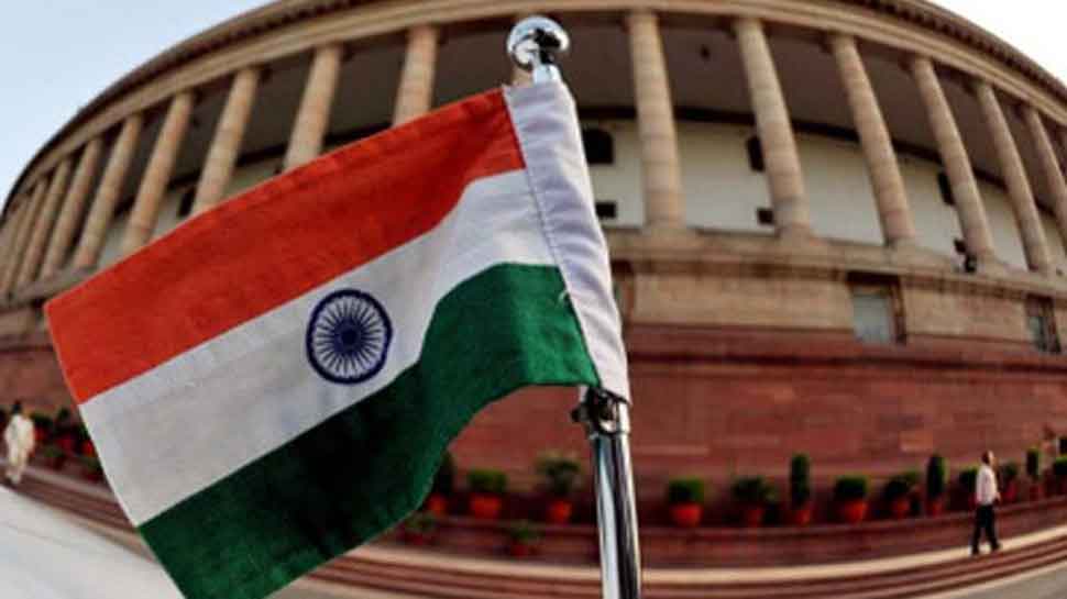 Replace &#039;Sindh&#039; with &#039;Northeast&#039; in National Anthem: Congress MP moves resolution in Rajya Sabha