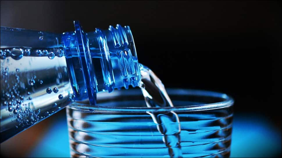 We enforce strict quality control: Indian companies on plastic in water bottles report