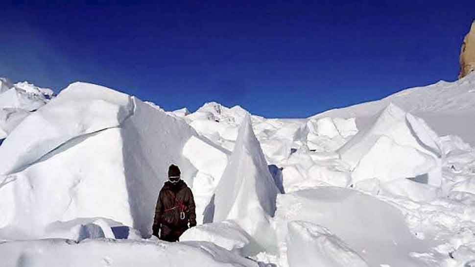 Avalanche warning issued for J&amp;K, Himachal Pradesh and Uttarakhand