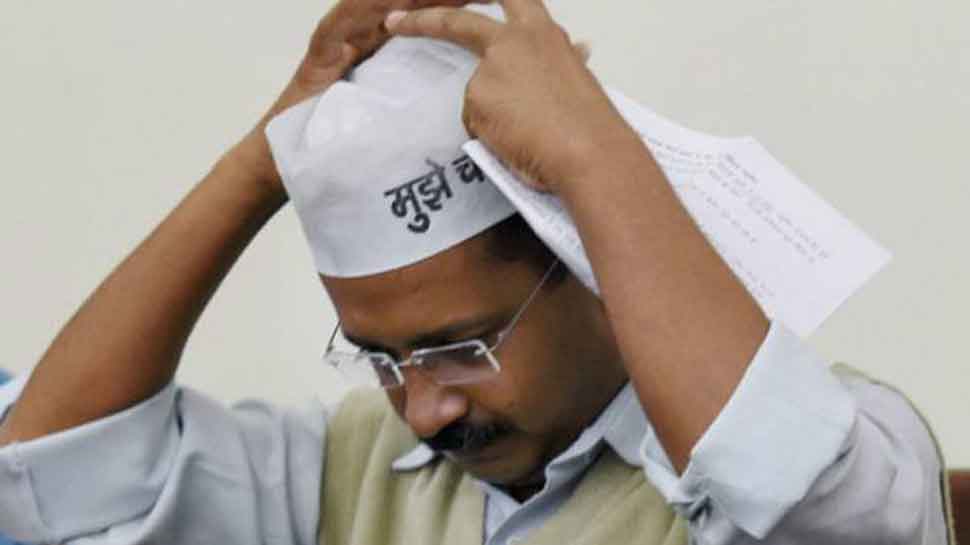 Just for fun: Now, get a customised apology from Arvind Kejriwal