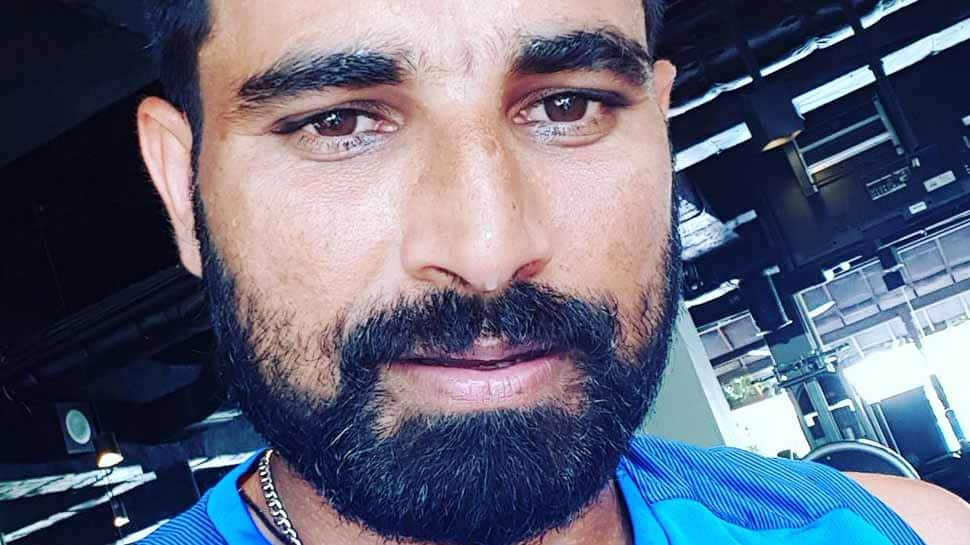 Mohammed Shami to be back on the central contract list if ACU absolves him