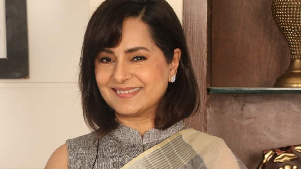 I&#039;m getting offers every second day, says Kitu Gidwani