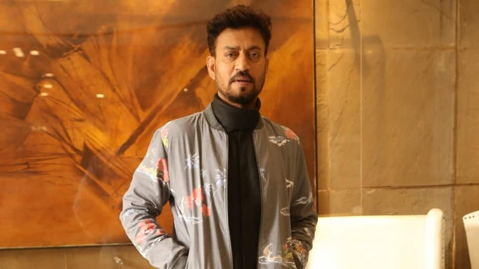 Irrfan Khan&#039;s neuroendocrine tumour can be removed surgically: Doctors