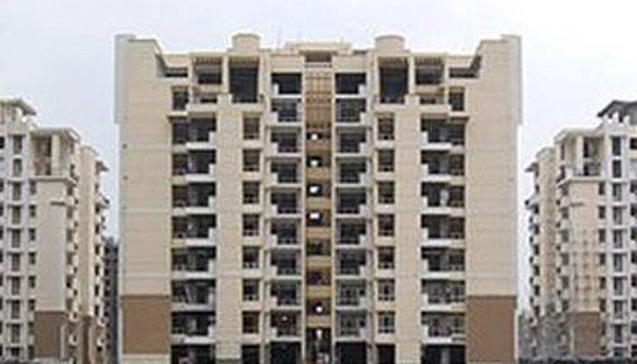 UP govt to file FIRs against builders for non-registration of flats