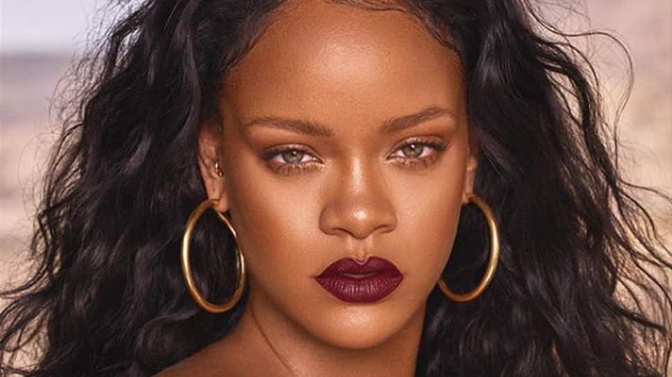 Rihanna slams Snapchat for domestic violence ad, says &#039;shame on you&#039;